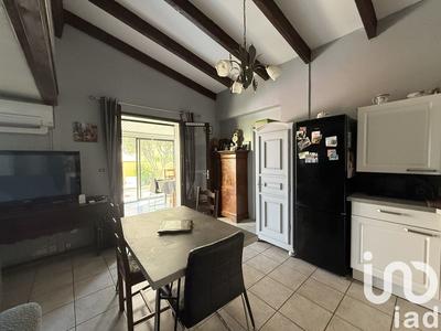 Appartement - 49 m² - 4 pièces