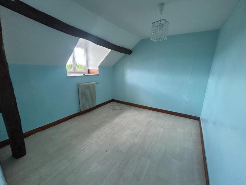 Maison de campagne - 145 m² - 10 pièces