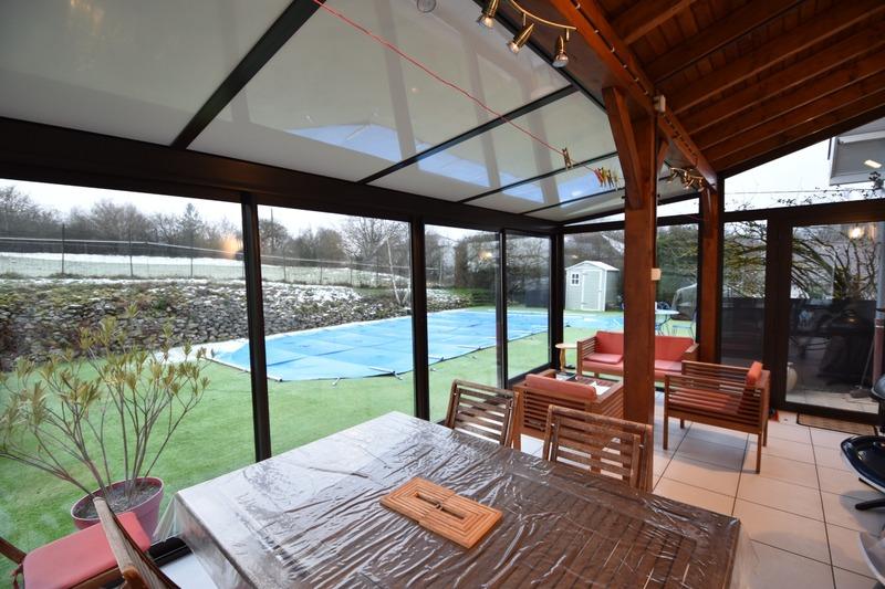 Maison - 139 m² - 7 pièces