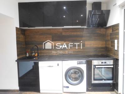 Maison de village - 163 m² - 5 pièces