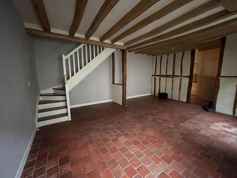 Appartement - 102 m² - 3 pièces