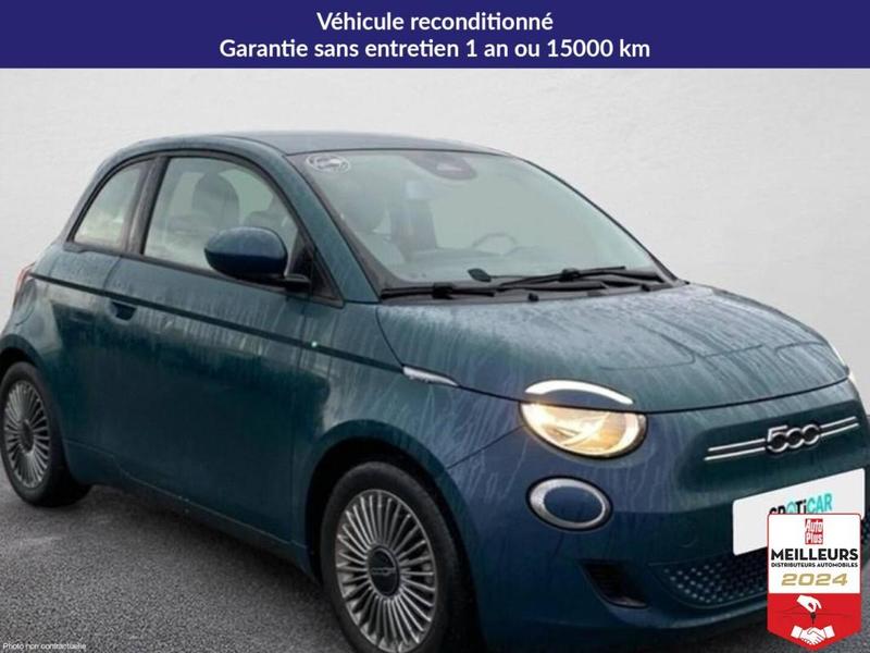 Fiat 500 III E 118 ch nouvelle