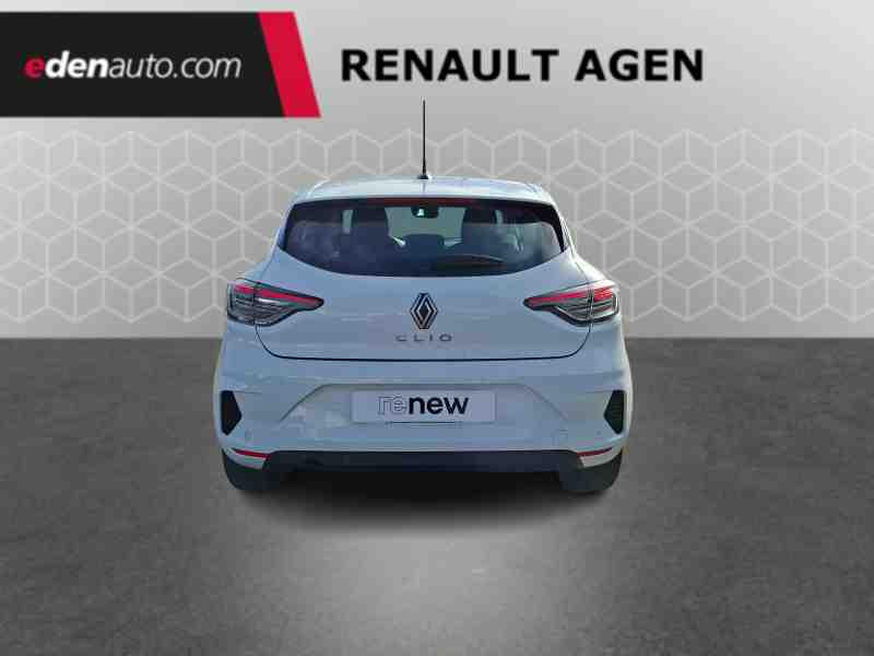 Renault Clio TCe 90 ch Gsr2 Evolution