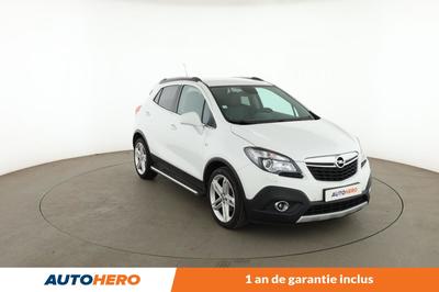 Opel Mokka 1.6 Cdti 4x2 Cosmo Pack Auto 136 ch
