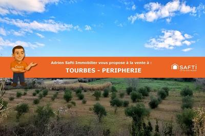 Terrain - 9 000 m²