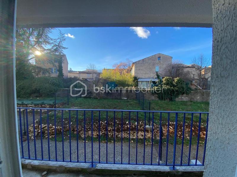 Appartement - 103 m² - 3 pièces