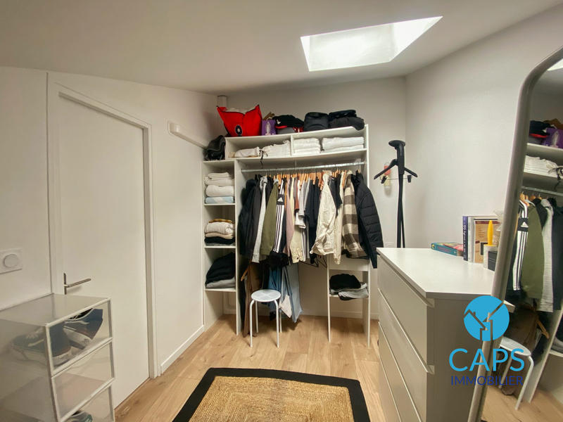 Duplex - 55 m² - 3 pièces