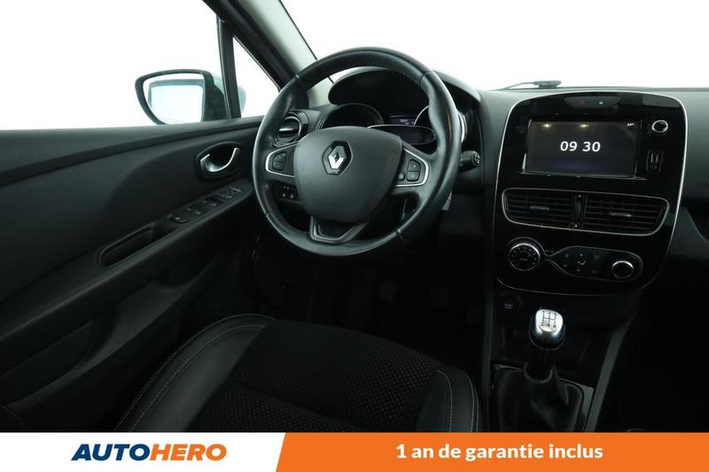 Renault Clio 1.5 dCi Intens 90 ch