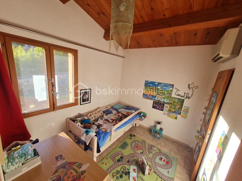 Appartement - 114 m² - 5 pièces