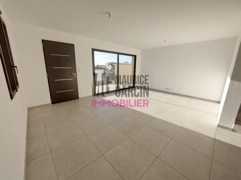 Villa - 97 m² - 4 pièces