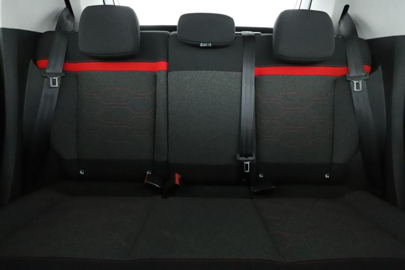 Citroën C3 1.2 PureTech Shine Business Eat6 110 ch