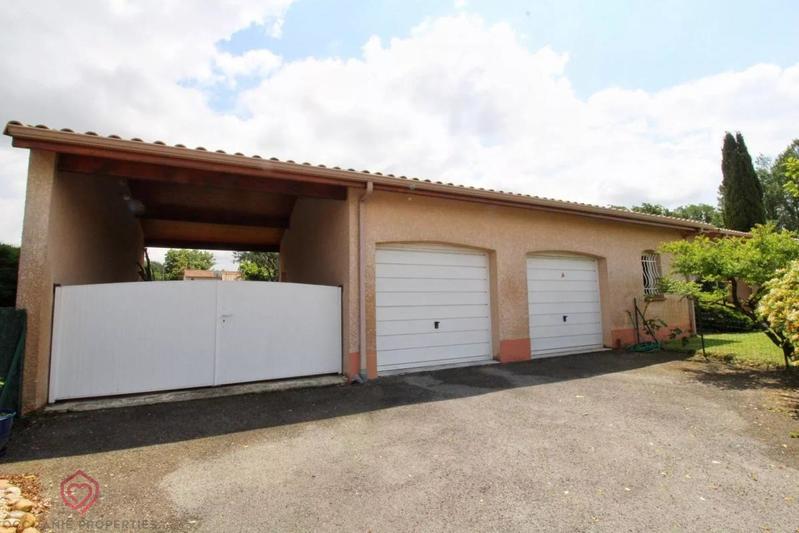 Villa - 190 m² - 7 pièces