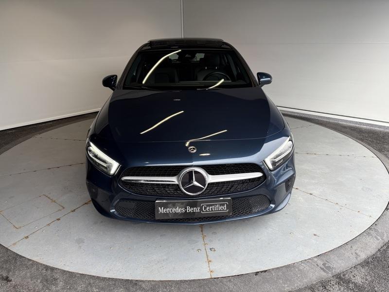 Mercedes Classe a 250 e Progressive Line