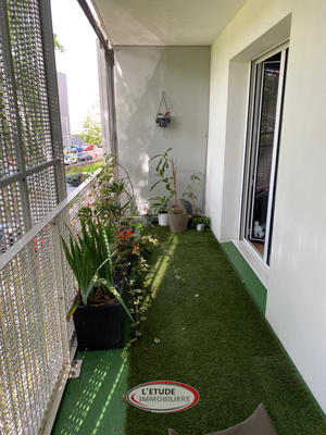 Appartement - 73 m² - 3 pièces