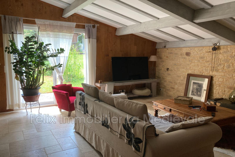 Maison contemporaine - 184 m² - 5 pièces