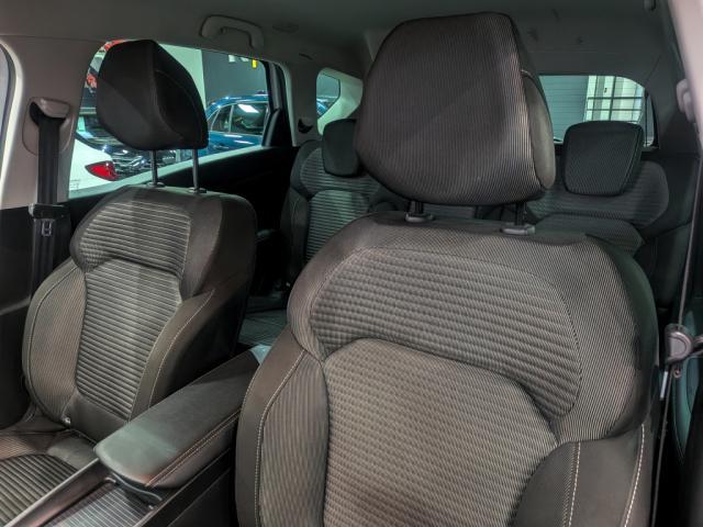 Renault Scénic IV Business Blue dCi 120 Edc - 21