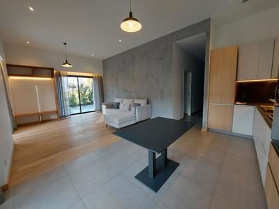 Appartement - 94 m² - 3 pièces