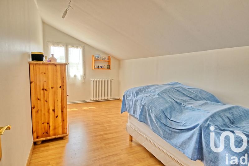 Maison - 155 m² - 6 pièces