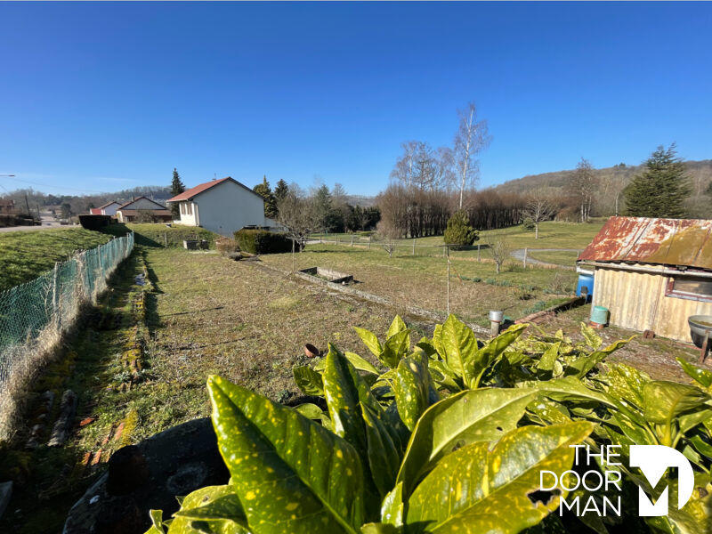 Maison - 72 m² - 4 pièces