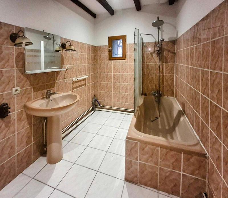 Maison - 191 m² - 7 pièces