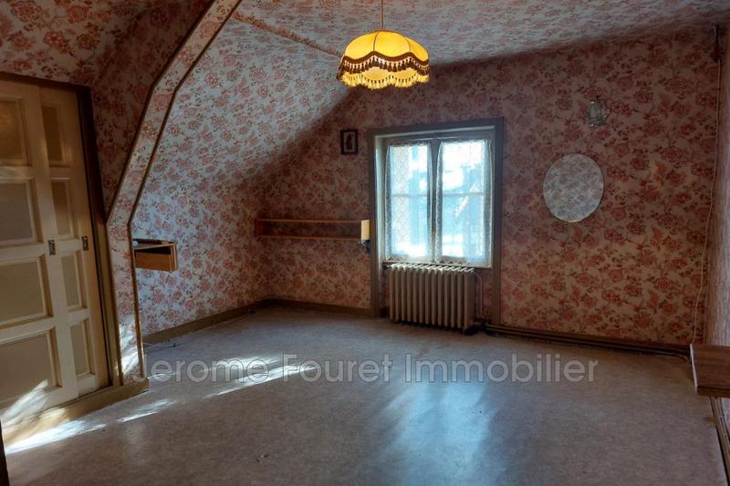 Maison de ville - 110 m²