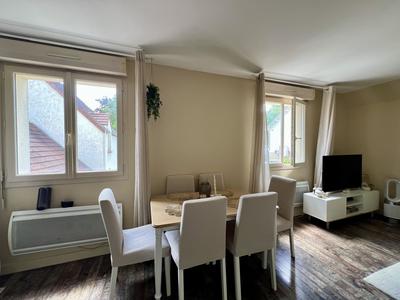 Duplex - 74 m² - 3 pièces