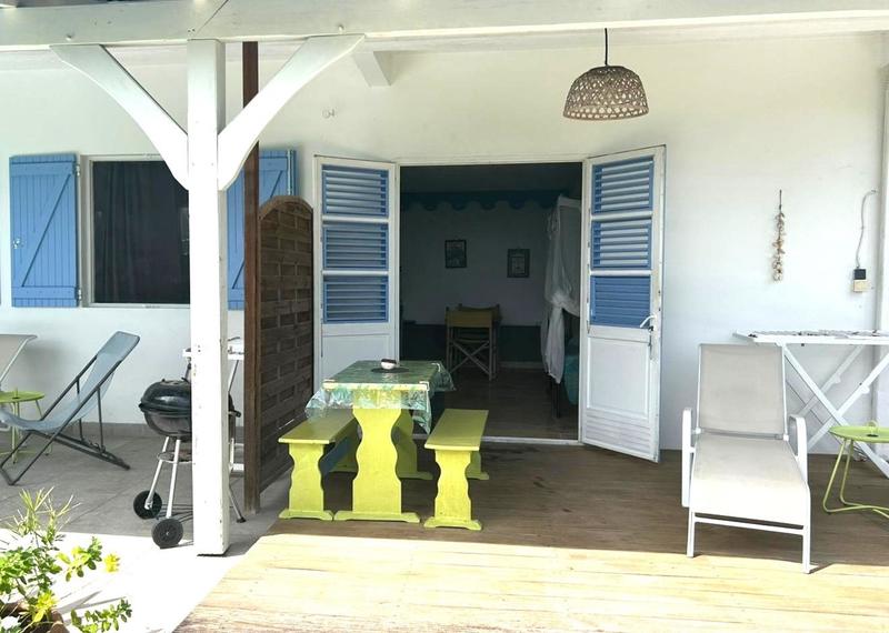 Villa - 152 m² - 6 pièces