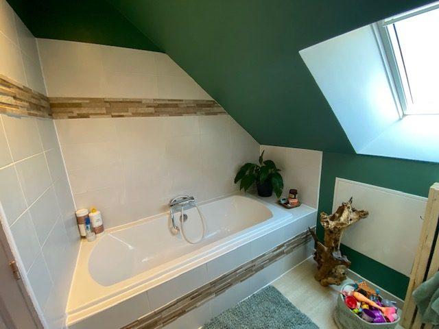 Maison - 160 m² - 5 pièces