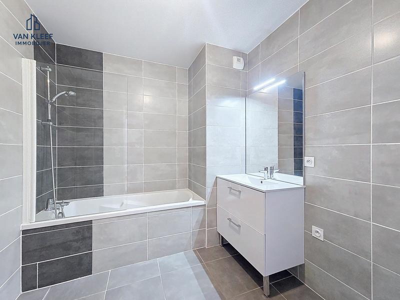 Appartement - 73 m² - 3 pièces