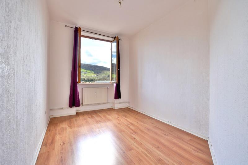 Appartement - 85 m² - 4 pièces