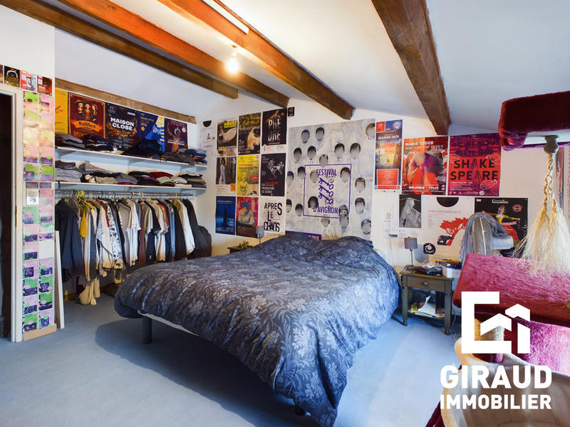 Maison - 163 m² - 6 pièces