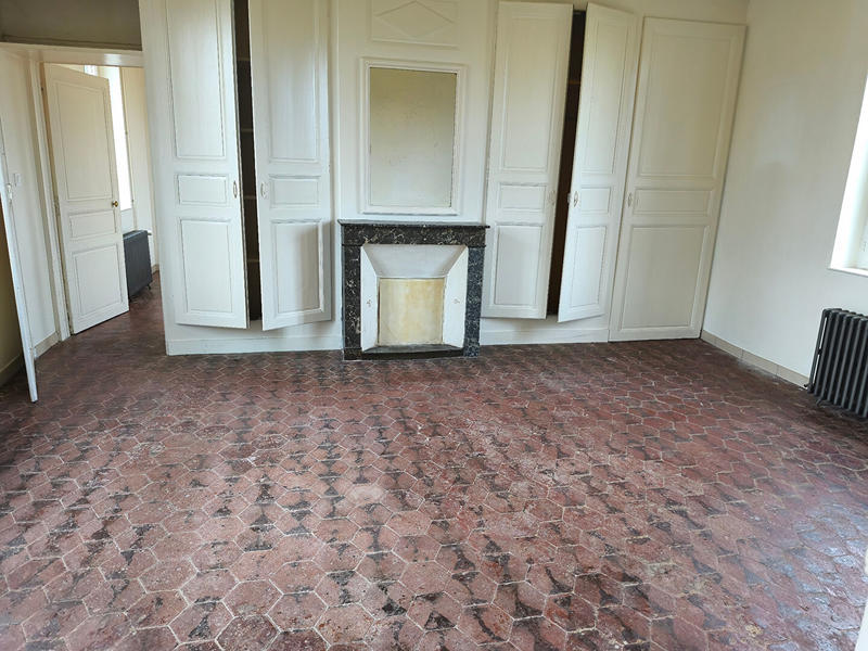 Maison - 136 m² - 5 pièces