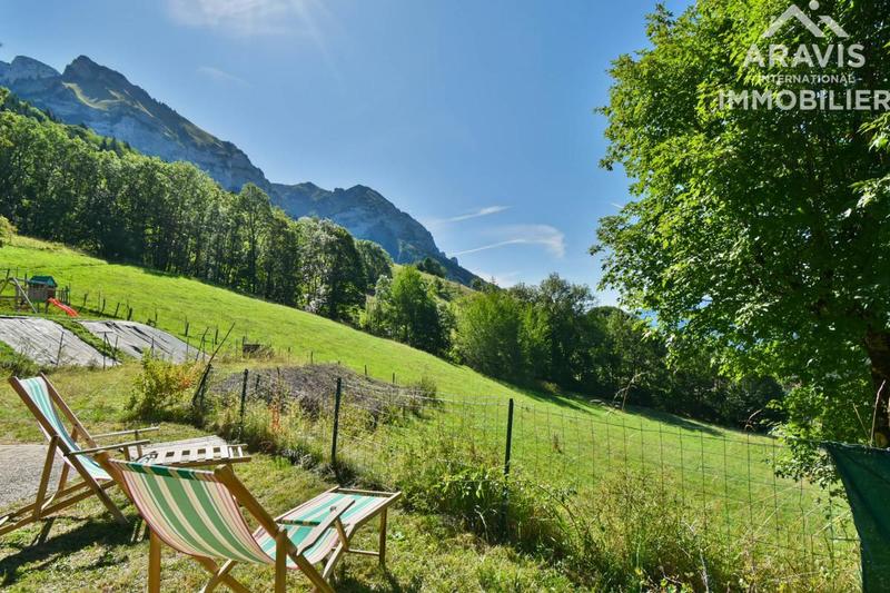 Appartement - 100 m² - 4 pièces