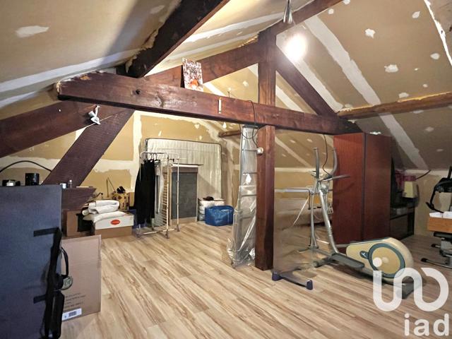 Maison de ville - 65 m² - 3 pièces