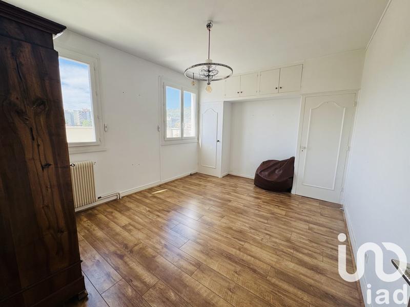 Appartement - 155 m² - 5 pièces