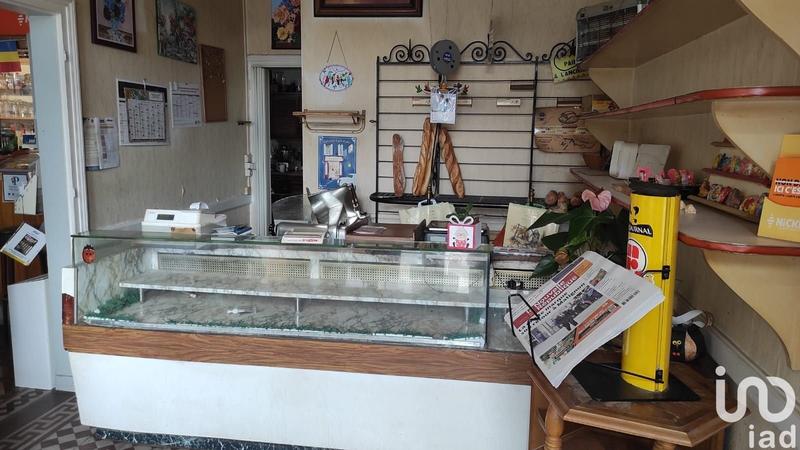 Local commercial - 280 m²