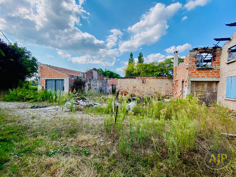 Maison - 217 m² - 7 pièces