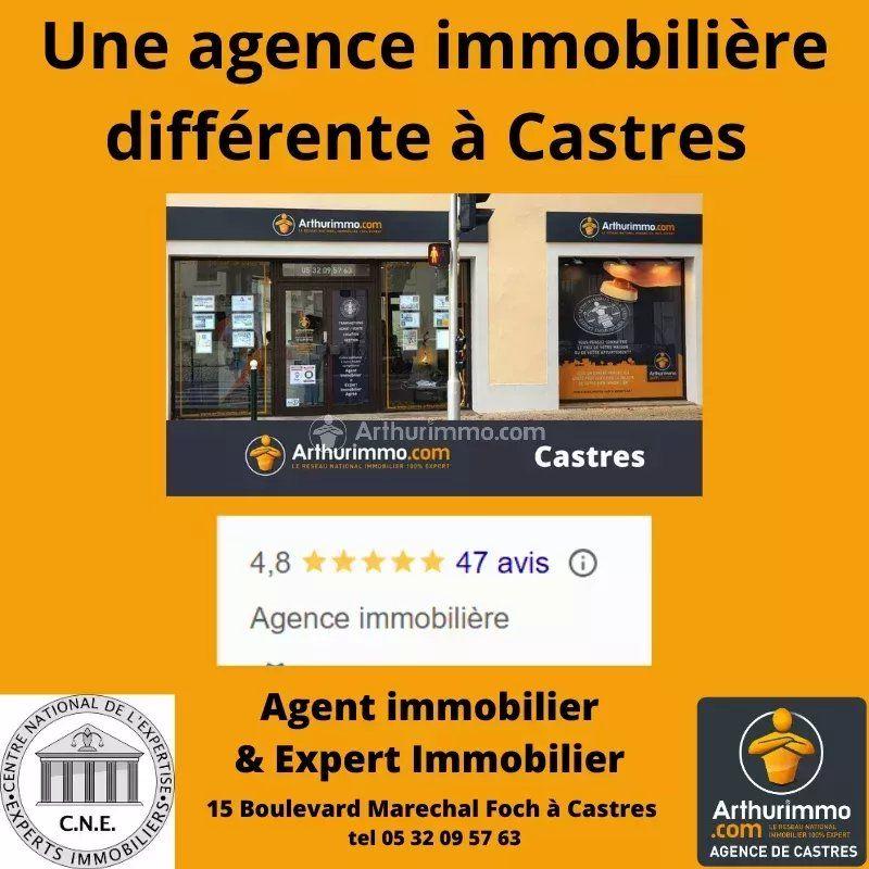 Maison - 264 m² - 8 pièces