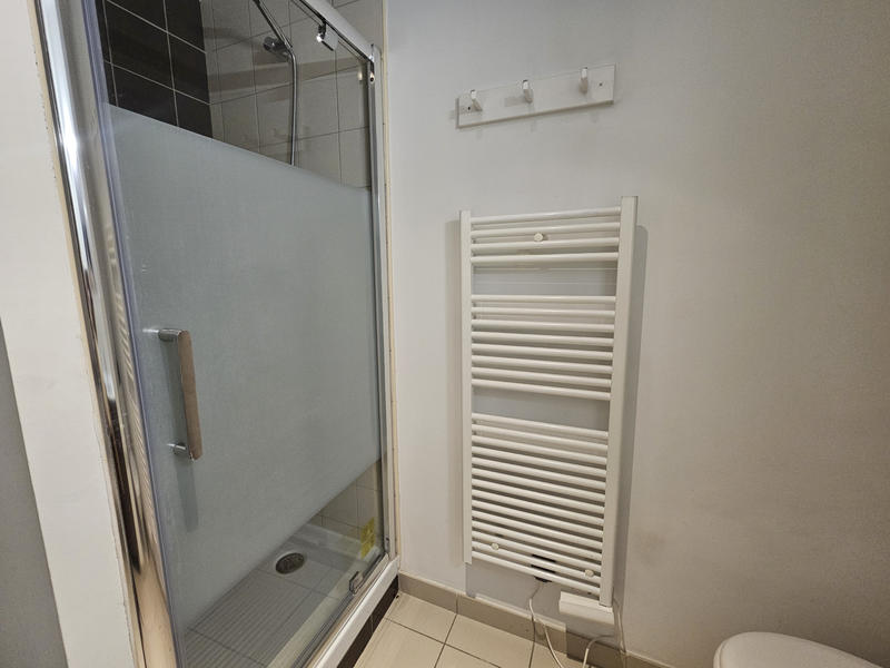 Appartement - 27 m² - 1 pièce