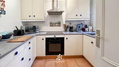 Maison - 68 m² - 3 pièces