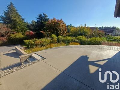 Maison - 157 m² - 5 pièces