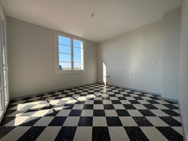 Appartement - 101 m² - 4 pièces