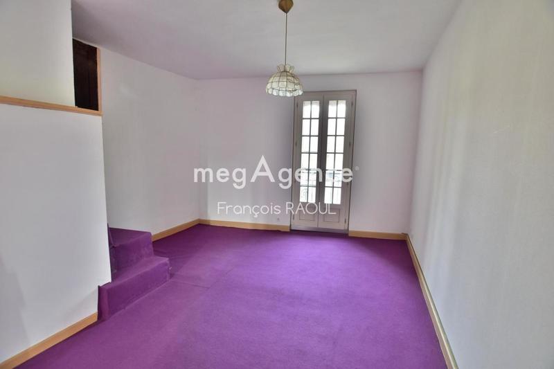 Maison de village - 67 m² - 3 pièces