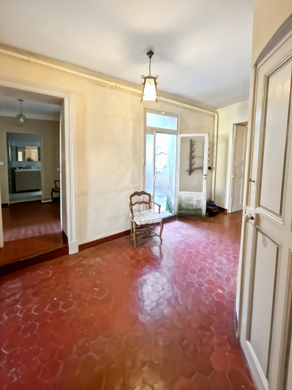 Appartement - 138 m² - 5 pièces