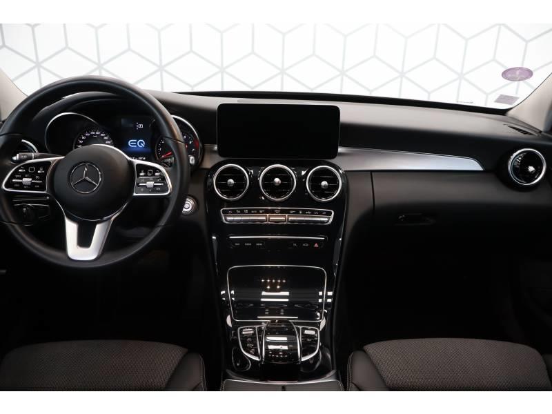 Mercedes Classe c 300 e 9g-Tronic Business Line