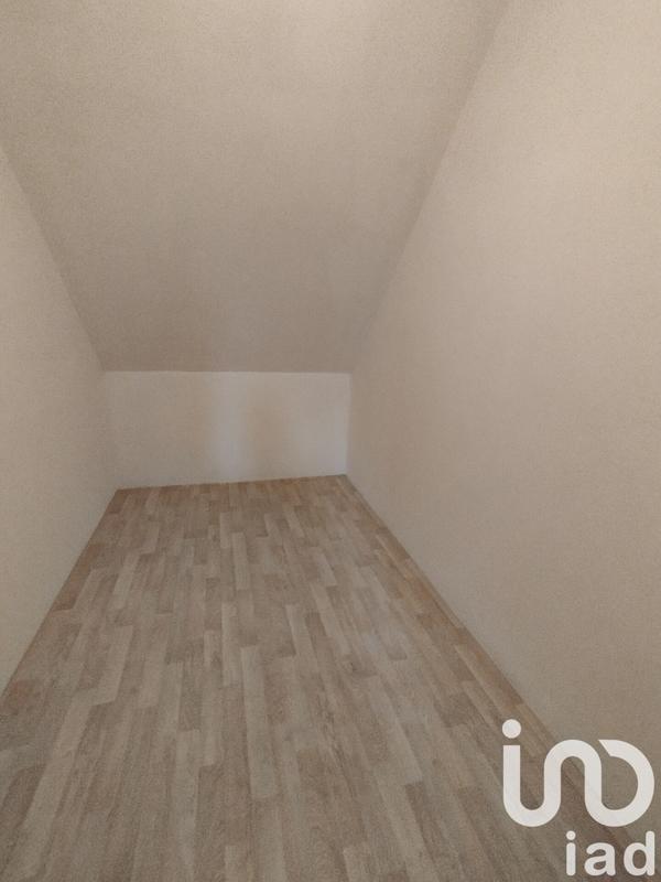 Maison - 178 m² - 7 pièces