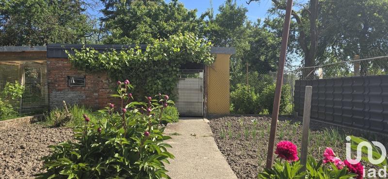 Maison - 150 m² - 5 pièces