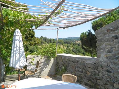 Maison - 88 m² - 3 pièces