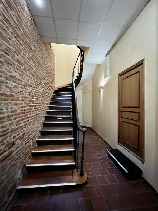 Appartement - 33 m² - 2 pièces