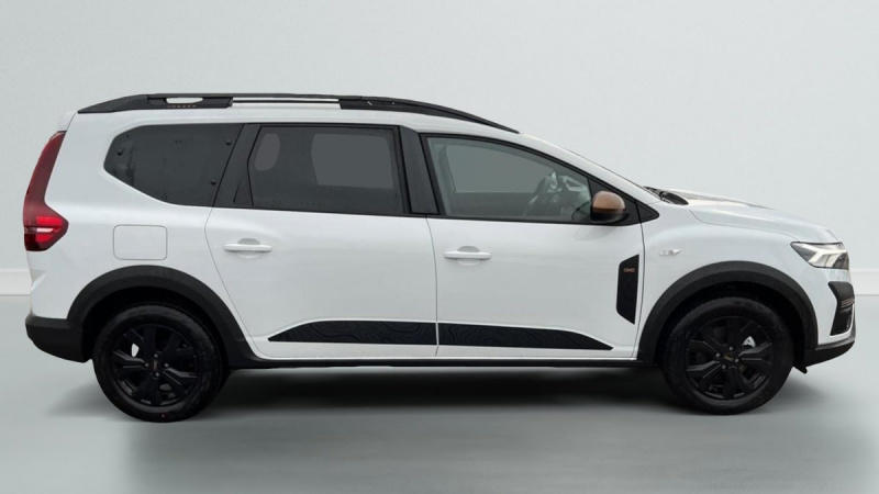 Dacia Jogger 1.0 tce 110 extreme 7 places